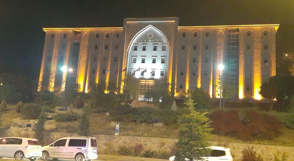 Çizgi Led fotoğraf 4
