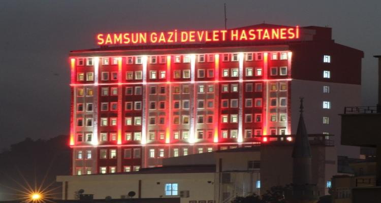 Çizgi Led fotoğraf 5