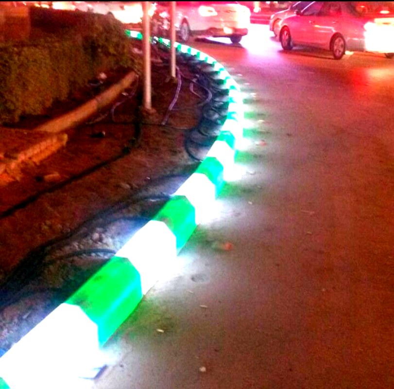 Çizgi Led fotoğraf 2